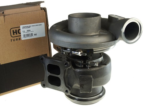 Cummins hx55 turbo 4033813h - cummins,