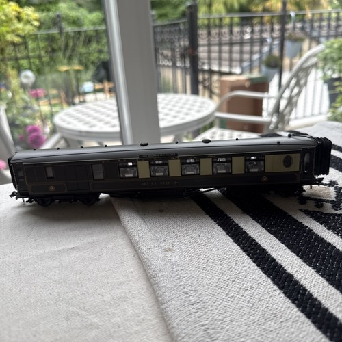 Hornby the queen scots 8 - the, of