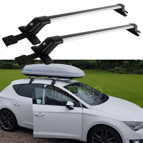 Lockable top roof - top, rack