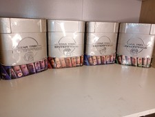 Star trek enterprise complete - enterprise,