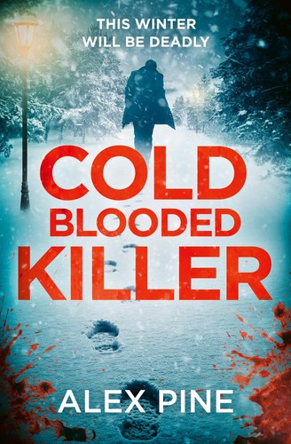 Cold blooded killer the - cold,