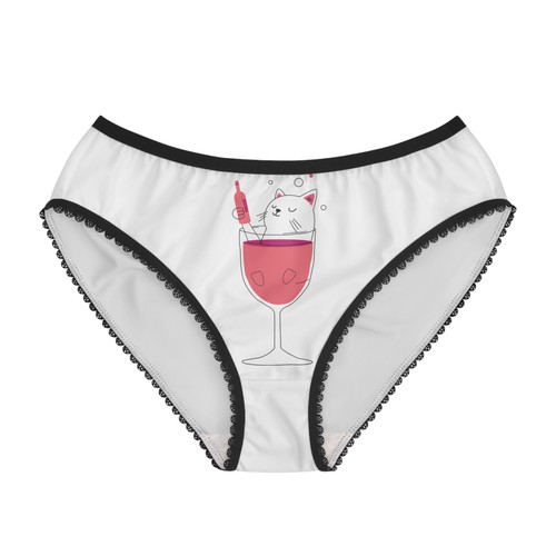 Cat wine glass women - wine,