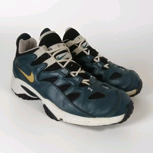 Vintage nike air turf - turf, raider