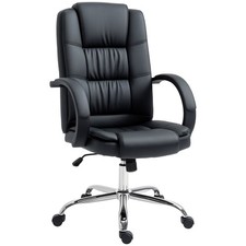 Vinsetto Black Executive