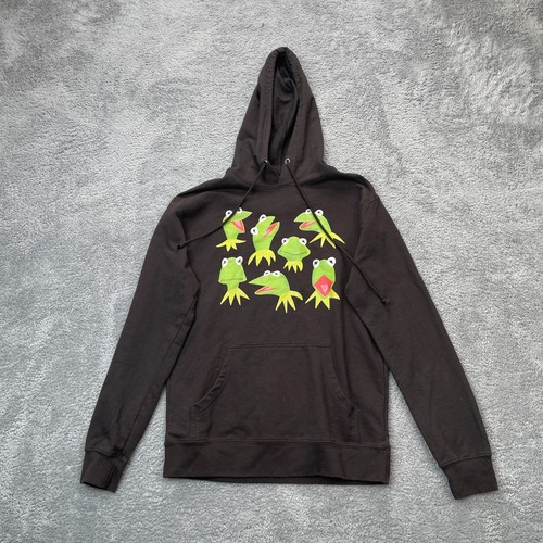 The muppets hoodie - muppets, medium