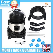 Walnut Sand Blaster Carbon