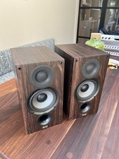 ELAC Debut 2.0 Bookshelf