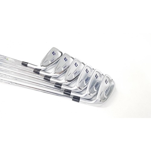 Bridgestone iron set 6pc - bridgestone,