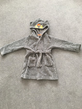 Boys Matalan Dressing Gown