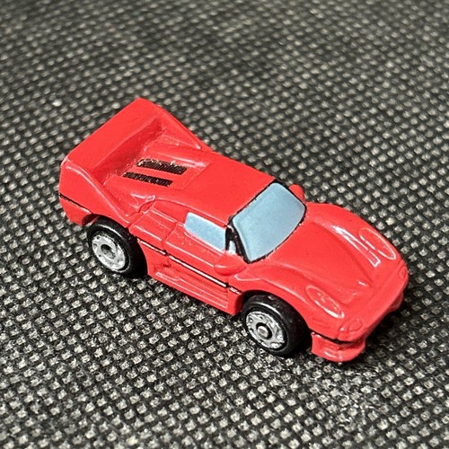 Micromachines ferrari f50 - micromachines,