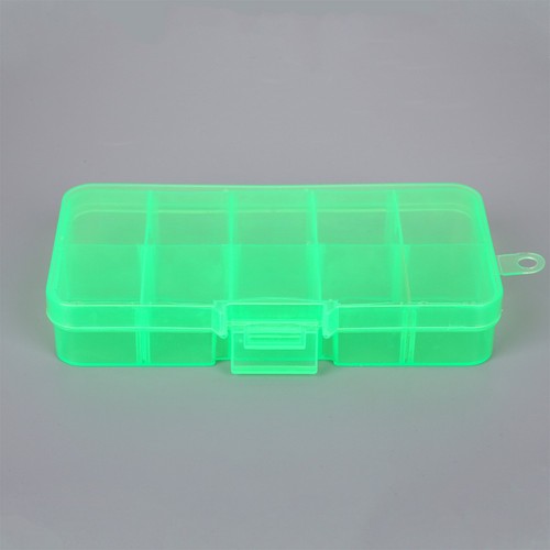 Grids jewelry pills storage - pills,