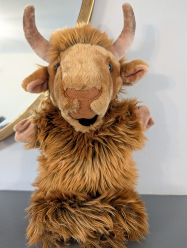 The puppet company hamish - puppet,