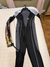 Hunger games Katniss Costume