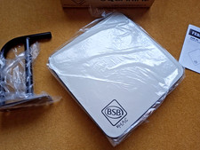 BSB Squarial - British Satellite Broadcasting - Ferguson SSB40 - New & Boxed