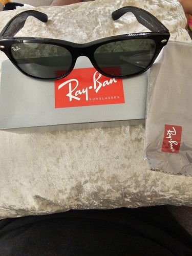 Ray ban wayfarer - ray,