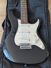 Fernandes stratocaster - fernandes,