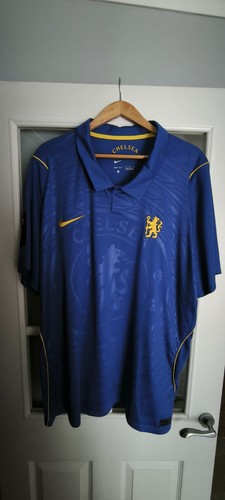 Chelsea shirt home - chelsea,