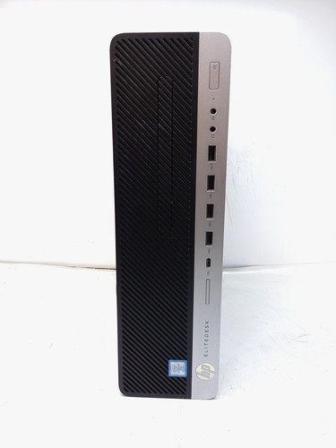 Elitedesk 800 sff - 800,