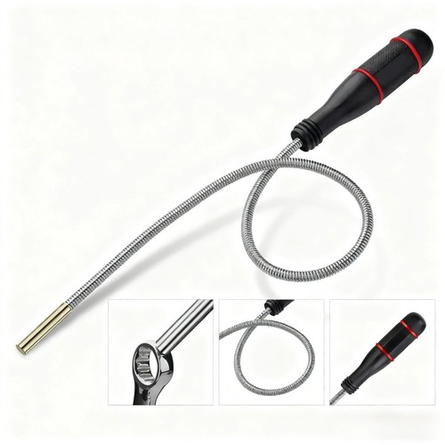 Strong magnetic pickup - strong,