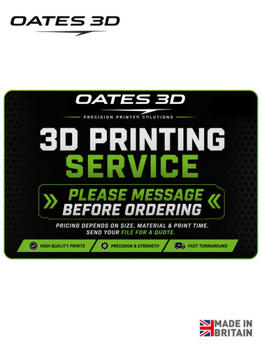 Professional printing - 3d,