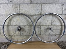 Shimano WH-R550 700C Wheelset