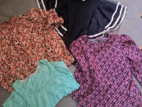 Ladies clothing bundle - clothing, 5