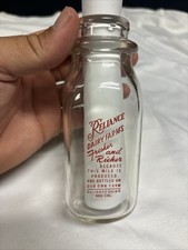 Reliance Dairy Farm Half Pint