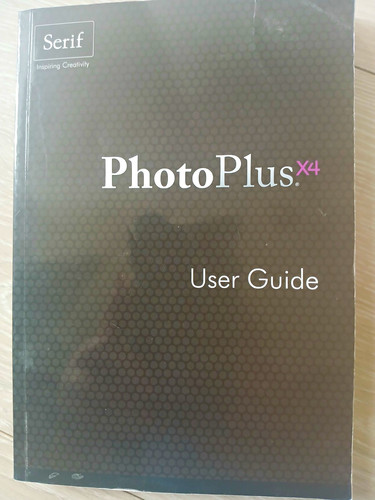 Serif photoplus user - photoplus,