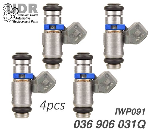 Fuel injector iwp091 for - injector,