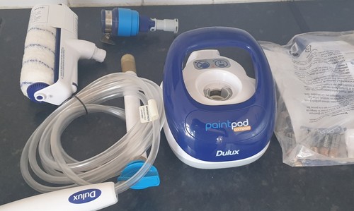 Dulux paintpod compact paint - paintpod,