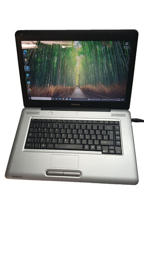 Toshiba satellite pro - toshiba,
