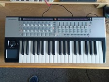 Novation ReMOTE 37SL MIDI