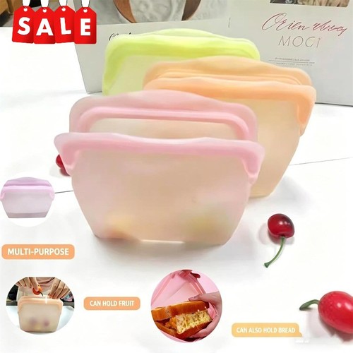 Everbag silicone storage - everbag,