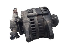 Vauxhall Astra H Alternator 1.7 Diesel 04-10 MK5 H Z17DTH 97363832