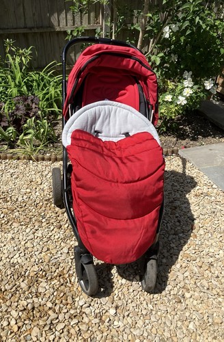 Oyster travel system - travel,