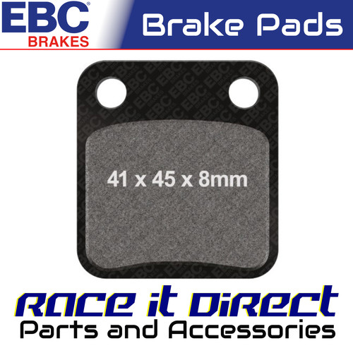Brake pads for kawasaki klx - kawasaki,