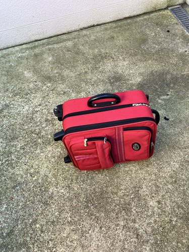 Bowls trolley case plus off - plus,