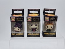 Funko Pocket Pop! Keychain