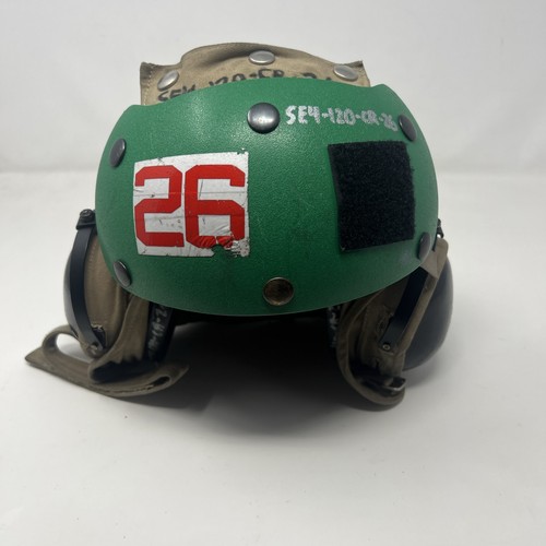 Navy green flight - us,