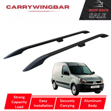 Roof Side Rails For Renault