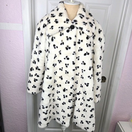 Lee lipton vtg - lipton, dalmatian