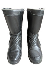 BMWMotoradd Ladies Goretex Pro