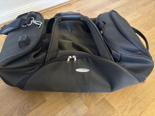 Samsonite cases brown beige - samsonite,