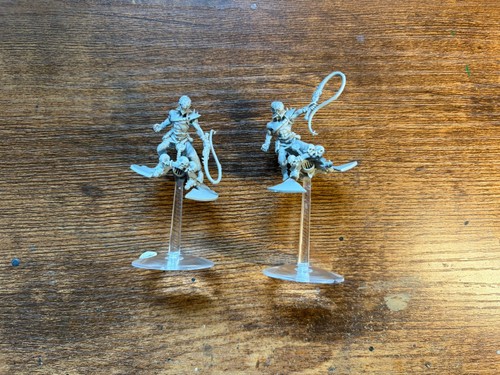 Dark eldar beastmaster drukari - eldar,