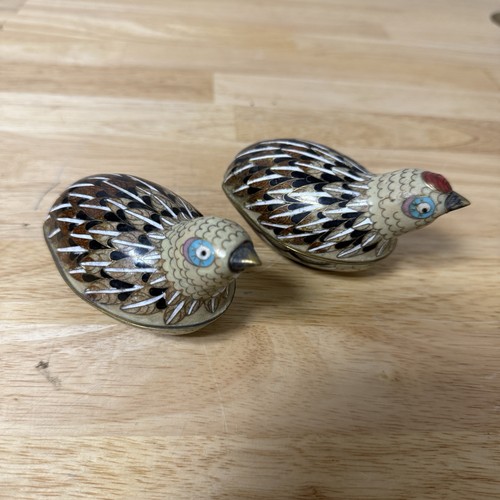 Antique chinese cloisonne - antique,