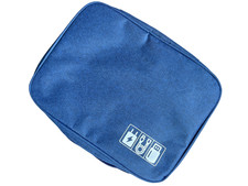 Travel Cable Organizer Bag