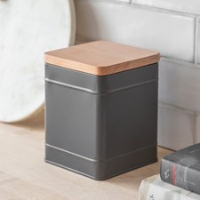 Biscuit & Kitchen Storage