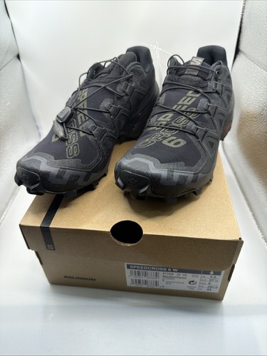 Salomon speedcross women - speedcross, 6