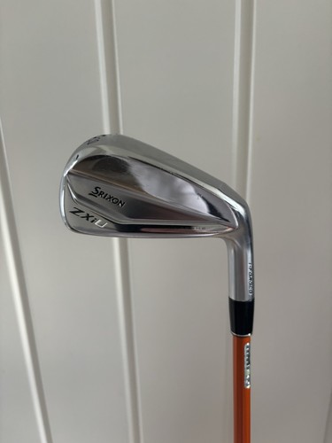 Srixon zxiu iron upgrade - srixon,