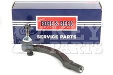 Tie / Track Rod End fits VOLVO V70 Mk2 2.0 Left Outer 99 to 07 B5204T5 Joint New